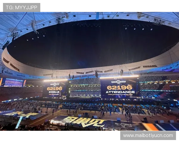 三亿电竞：深度剖析电竞行业用户增长背后的核心驱动力