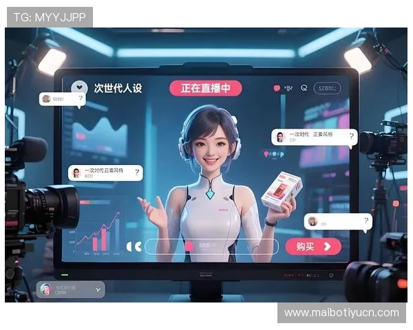 探索友博直播官网丰富的互动功能，提升观众参与感与直播互动体验