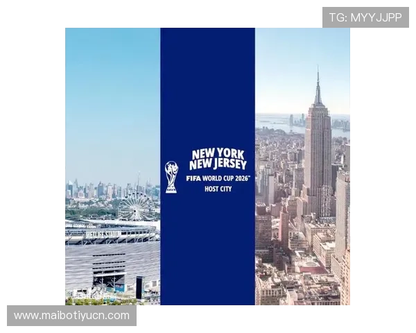 2026美加墨世界杯会徽设计中的象征元素及其深层含义解析
